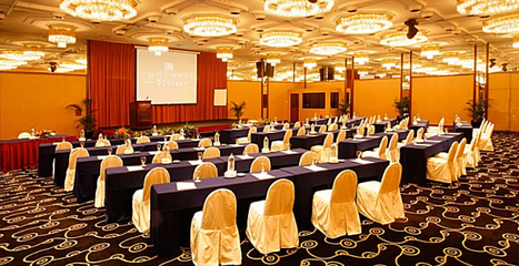 今日酒店鑒賞 新加坡凱煌大酒店——上海麗途旅游服務(wù)管理的會(huì)議服務(wù)體驗(yàn)