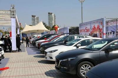 別再聽信年底買車有優(yōu)惠了,一年當中這個時候買車最劃算