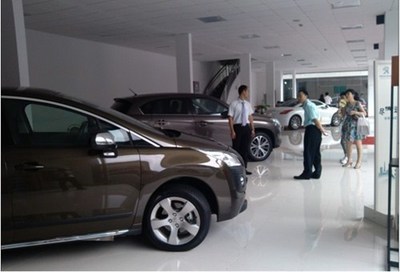 【進口標致-廣東不限區域購車最優惠_廣東慶獅汽車新聞】-汽車之家