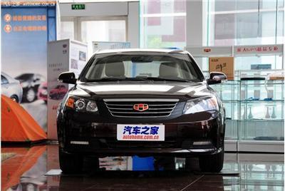 吉利汽車低息按揭,代理各品牌,低門檻特色0首付-上海嘉定區馬陸吉利