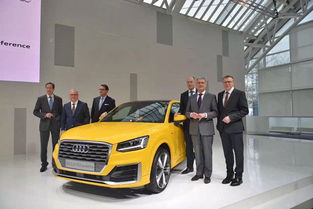 2016奧迪全球年會(huì)直播 投放超過(guò)20款新車(chē)