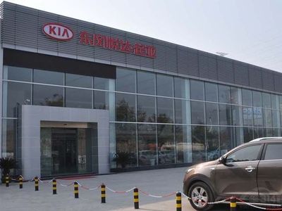 起亞到底有多凄慘?銷(xiāo)量大漲也不及現(xiàn)代一半銷(xiāo)量