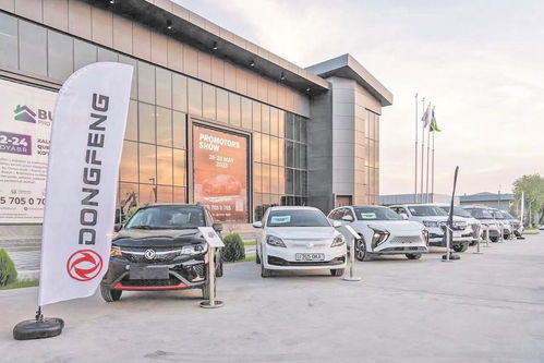 出廠即可發(fā)運 出口銷量大漲 鄂產(chǎn)汽車闖灘歐亞