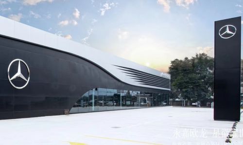 為什么近幾年十八線小縣城冒出很多奔馳寶馬奧迪一級經銷商4s店