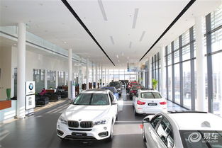 運通汽車集團沈陽首家bmw經銷商即將開業(yè)