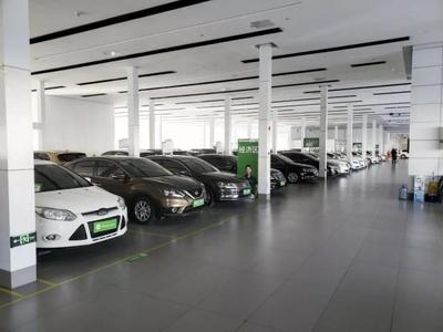 選二手車電子商務(wù)或是傳統(tǒng)式貿(mào)易市場(chǎng)?官方網(wǎng)認(rèn)證二手車:你們聊我先離開了