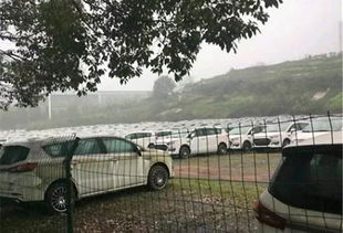 力帆汽車危如累卵 產(chǎn)品質量與服務再成痛點