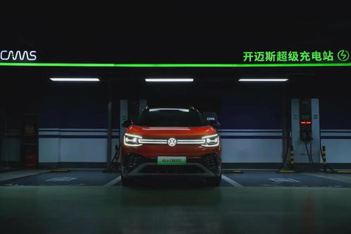 一汽-大眾ID.系列銷量崛起，新勢力面臨市場沖擊